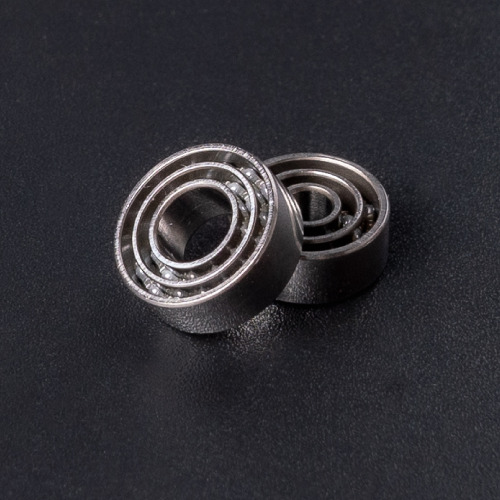 MC SQUARED公式 » BEARING COLLECTION 製造100年企業のリール専用設計