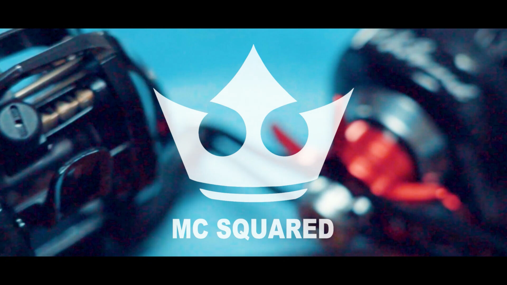 MC SQUARED公式SHOP ケミカル&駆動系カスタムブランド